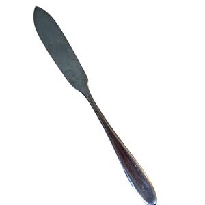 WMF Cromargan Butter Spreader Knife 18/8 Stainless Steel Korea Vintage 6.5 Inch